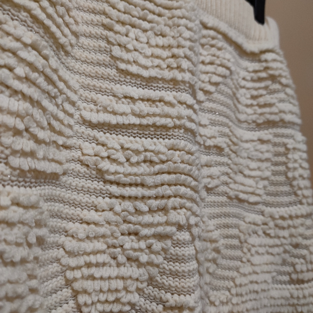 Spring / Fall Mini Skirt - Picture 7 of 12